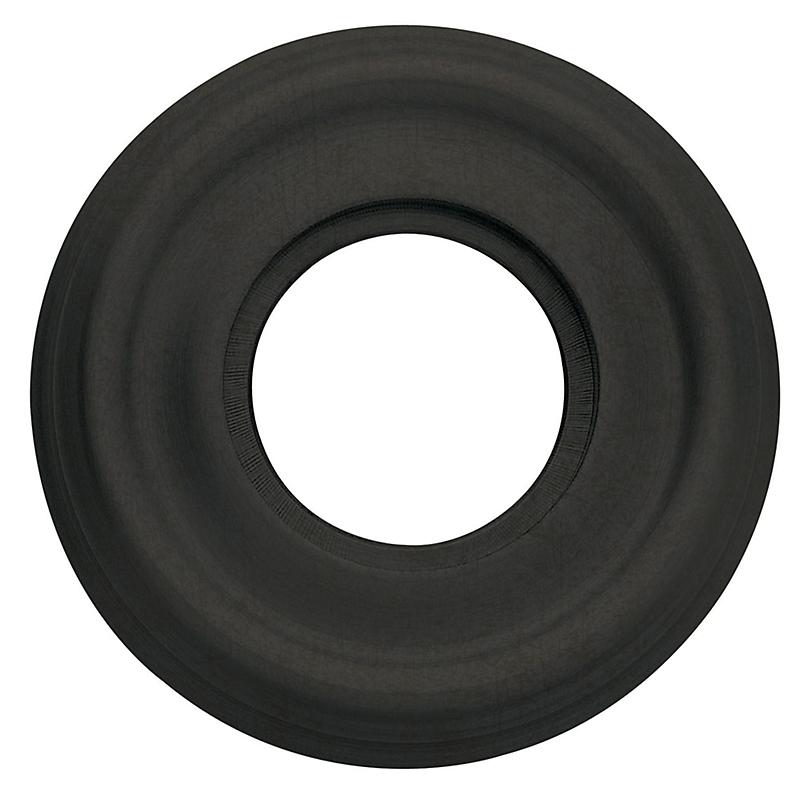 Baldwin 5157 Estate Privacy Function Rosette