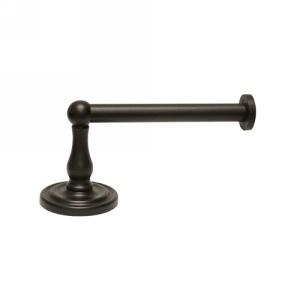 Deltana R Traditional Series Single Post "L" Tissue Holder R2001